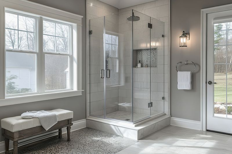 Increase Your Walk In Shower Installation Business with an AI Driven, Targeted Website